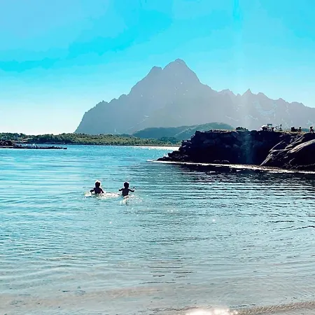In Lofoten *
