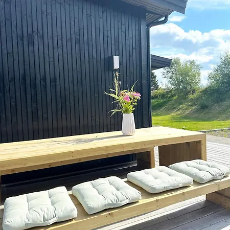 In Lofoten Tatil Evi *