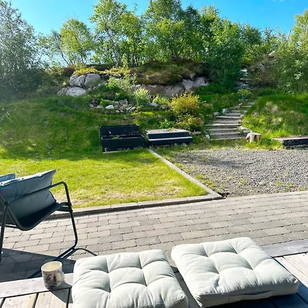 Holiday home In Lofoten *