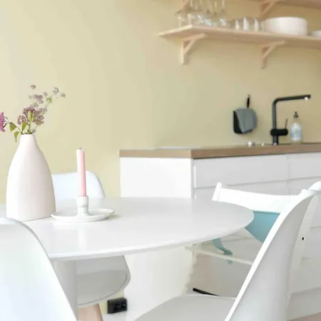 Holiday home In Lofoten *
