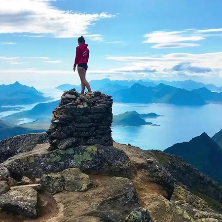 In Lofoten