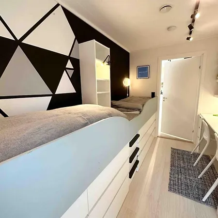 Holiday home In Lofoten