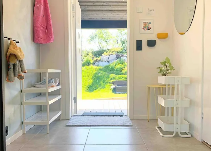 Dom wakacyjny In Lofoten *