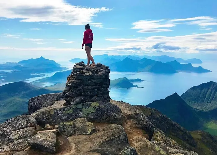 In Lofoten