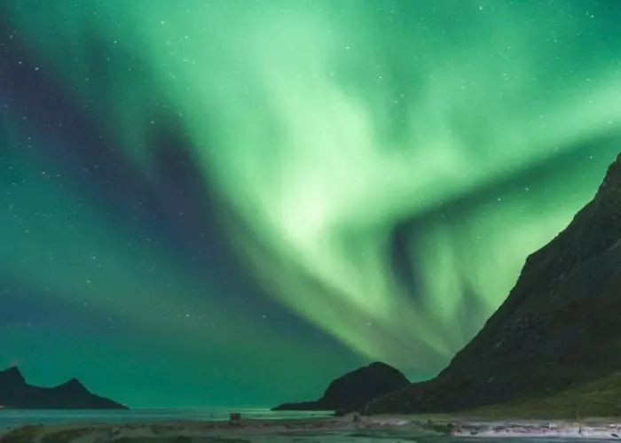 In Lofoten *